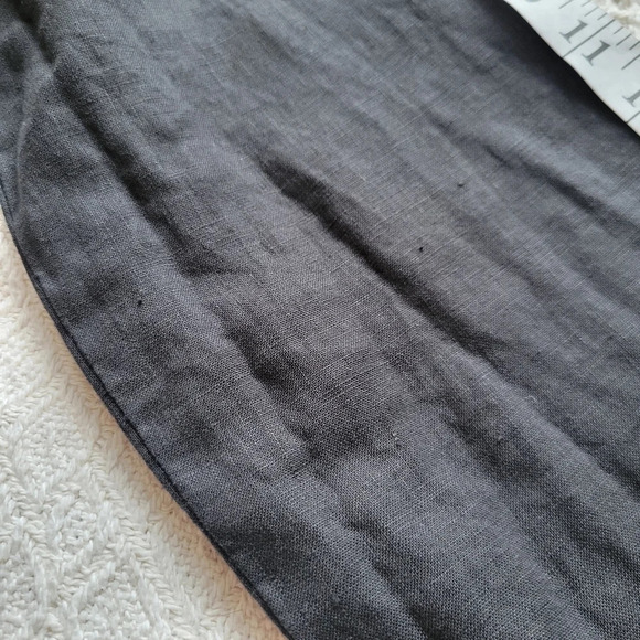 Aritzia Community Lightweight Jacket With Organic Linen - Picture 16 of 16